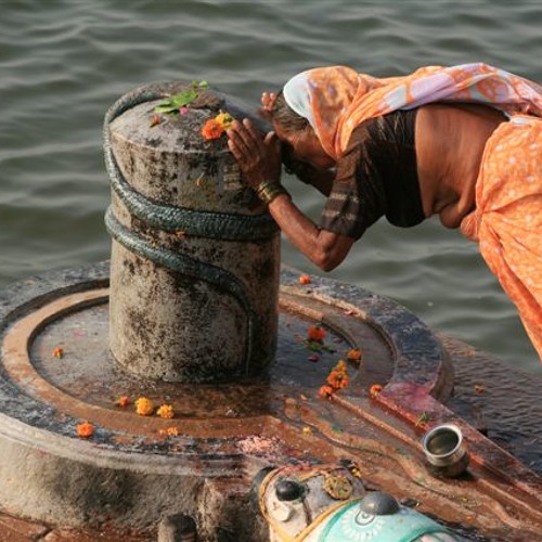 Lingashtakam