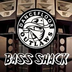 Bass Shack (wip)