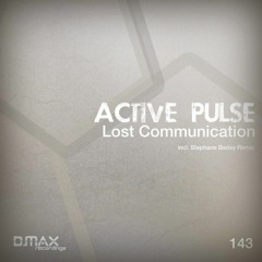 Lost Communication (Original Mix) [D.Max Recordings]