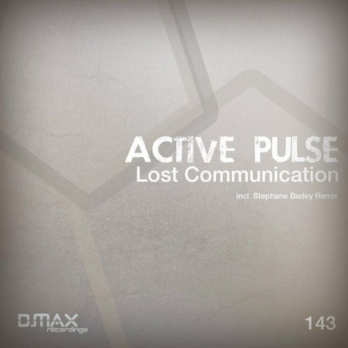 Lost Communication (Original Mix) [D.Max Recordings]