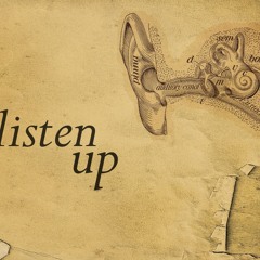 Listen Up