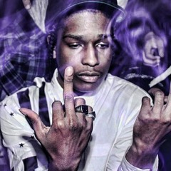 A$AP Rocky/ Ab-Soul Type Beat- "Bucktooth" (PROD. BYZANTINE BEATS)
