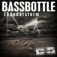 [SFEP024] Bassbottle - Thunderstorm