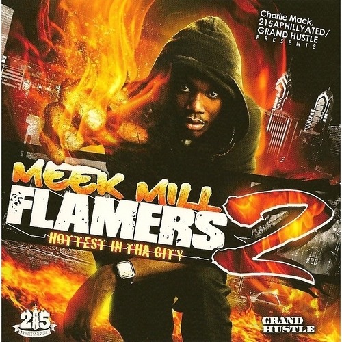 Meek Mill-Gettin To The Money Ft Omelly & Oschino