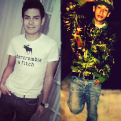 Digame usted - Damian Martinez Ft Ivan Gomez (Villa loka record's)