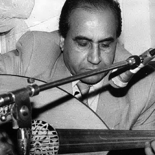 طالب القرغولي - يا حبيبي