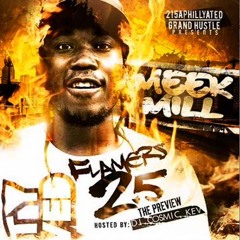 Meek Mill-Plenty Money