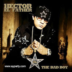 Hector El Father - Sola
