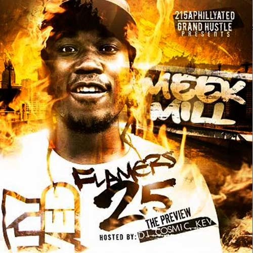 Meek Mill-Make Em Say