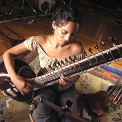 Anoushka Shankar Remix