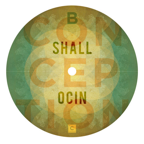 CP040: Shall Ocin - Have To Say