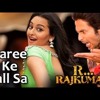 Saree K Fall Sa South Dance MIx Dj RAsh Dj Rio