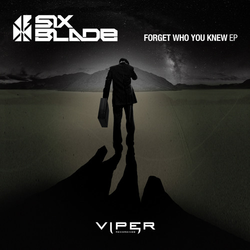 Six Blade - Lightbox