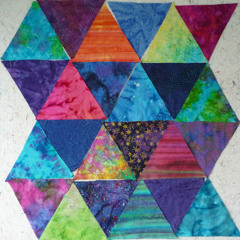 Mixing And Matching B