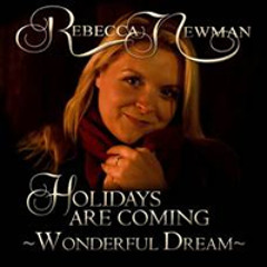 Rebecca Newman Interview 27th Nov 2013