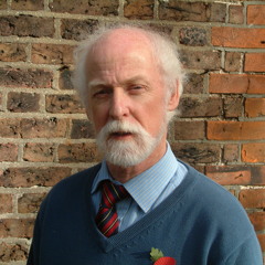 Vestry House Museum - Toys exhibition - Gary Heales - full interview (11min)