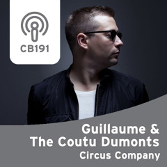 CB 191 - Guillaume & The Coutu Dumonts