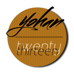 TwentyThirteen