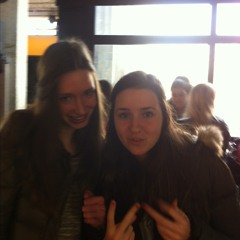 De Sinterklaas Mix- Giulia V Mourik & Fien Spanjer