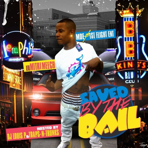 Saved By The Bail (Intro)