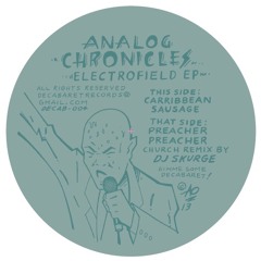 Preacher (DJ Skurge Remix)