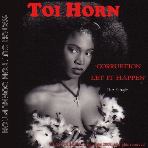 Toi Horn - Let It Happen