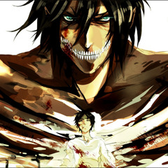 (進撃の巨人)  Guren No Yumiya [Shingeki No Kyojin] Attack on Titans