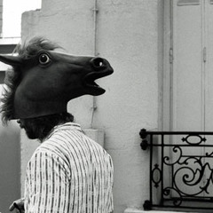 Clarence Manuello plays Arnaud Rivière side A