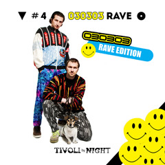 RAVE HELLING 21 december 2013 DJ BOHM 030303