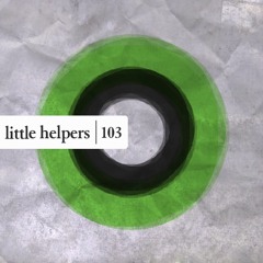 Joor Ghen - Little Helper 103-2 [littlehelpers103]