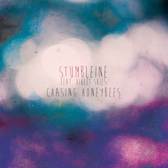 Stumbleine Feat Violet Skies 'The Moonlight Flood'