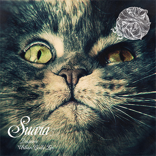 [Suara 115] Dosem - Urban Shelter (Original Mix) Snippet