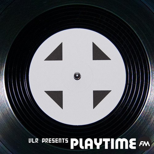 PLAYTIME s02e12 - PLAYTIME vs CPU