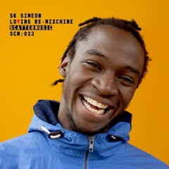 Loving Machine (Cocotaxi Remix)