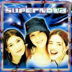 Supernova - Maldito amor