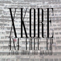 xKore & F3tch - Ladies [FREE DOWNLOAD]