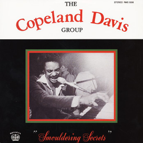 Copeland Davis - Morning Spring