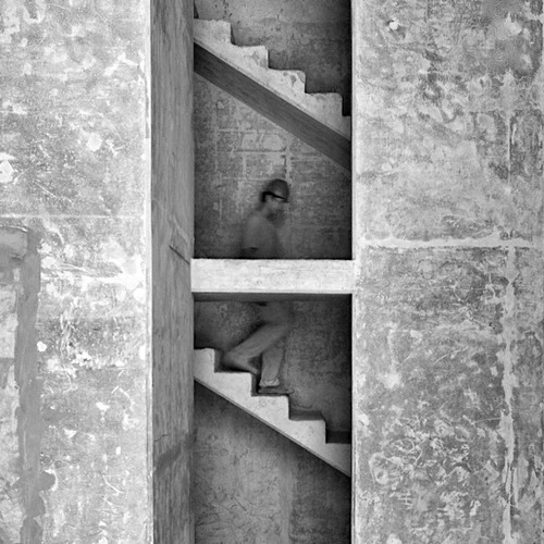 Escher Creak (2014)