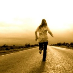 Dave Fogg: Runnin' Away (Afterhours Fix)
