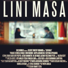 LINI MASA (OST - Buku Pesta Cinta III : Lini Masa)