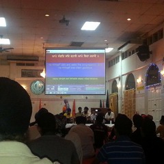 Keerat Prabh Ki - Khalsa Kirtani Jatha (Fareed Singh) [BMSF13]