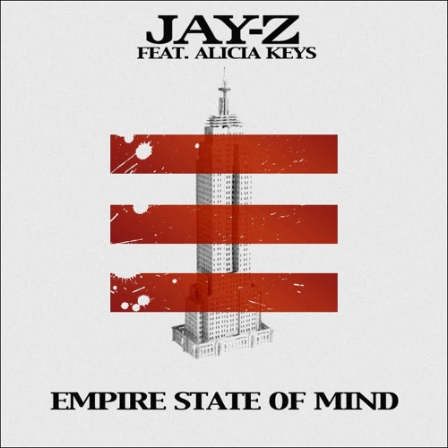 Empire State Of Mind (Demo) - Covered by Big-One Guoxun