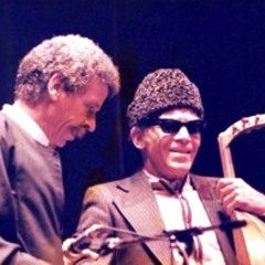 الشيخ إمام عيسى والشاعر أحمد فؤاد نجم - رجعوا التلامذة