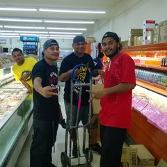 Mesei Mesei- By Baxman