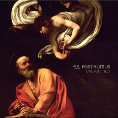 E.S. Posthumus - Antissa
