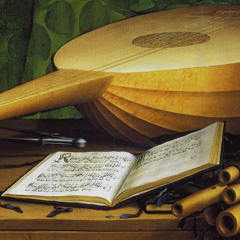 Víctor Jiménez Díaz: Membra Jesu Nostri BuxWV 75 (Excerpts) - Dietrich Buxtehude