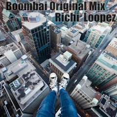 Richi Loopez Boombai (Original Mix).