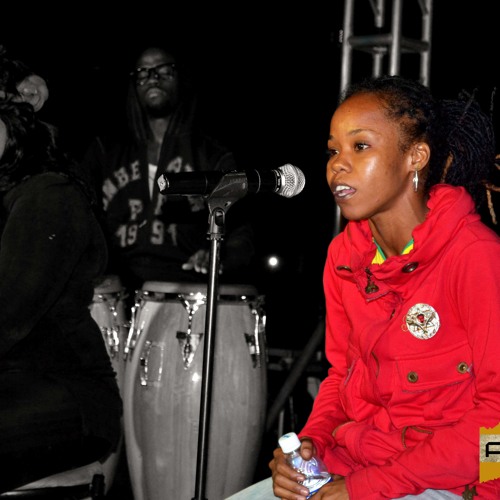 MEEKA Nyota Poems
