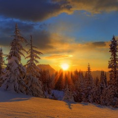Steve Brian - Winter Madness Mix (80 min)