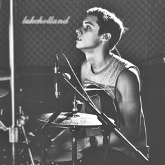 Luke Holland - Skrillex (Birdy Nam Nam) Goin' In - Drum Remix